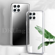 Transparent Phone Casing Huawei Honor X9 X8 X7 Magic4 Pro 5G Magic4 Ultimate Silicone Soft Clear Shockproof Handphone Case HONORX9 5G 2022 Back Cover HONORX8