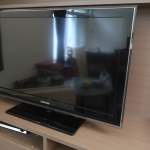 Samsung 三星 LA37D550K1J 37吋全高清 LCD TV 電視機 (連原裝搖控)