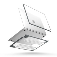 UNIQ｜Venture 360度全包防刮雙料電腦保護殼 MacBook Pro 16吋 (2021)