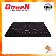 Dowell Induction Cooker IC-51TC