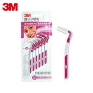 3M 護牙牙間刷L型SSS 0.7mm