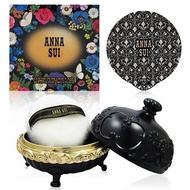ANNA SUI 薔薇魔法明亮蜜粉 17g(盒+蕊) #700白皙