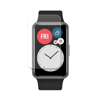 o-one小螢膜 HUAWEI Watch Fit 手錶保護貼兩入組 犀牛皮防護膜 抗衝擊自動修復