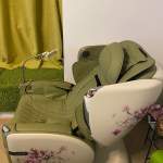 Osim 白馬王子 按摩椅