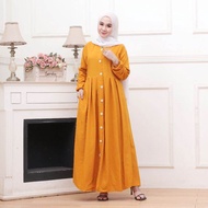 Gamis terbaru2022 baju lebaran wanita muslim model terbaru gamis terbaru 2023