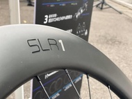 【最愛單車🎄】缺貨 2022 GIANT NEW SLR1 42mm 全能碳纖碟煞輪組 無內胎 SLR