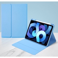 VF เคสไอแพด เคสกันกระแทก case iPad แป้นไทย เคสคีย์บอร์ด + ทัชแพด เคส สำหรับ iPad Air 4 / Air4 / Air 5 10.9 Keyboard Case เคสแท็บเล็ตกันน้ำ เคสแท็บเล็ตอย่างดี case Tablet