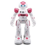 R2 Vector Rmart Robot Intelligent Toy Gesture Radio Control Emo Lbx Robotica Dancing Rc Bobo For Boys Children
