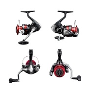 【SHIMANO】SIENNA 捲線器 2000/2500/C3000 系列
