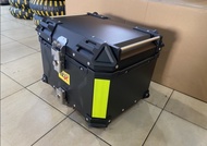 45L Heavy duty aluminium top box motocycle kotak(X) nmax nvx tracer gt xmax xadv x Adv Adv150 Bmw GS gsa ktm 1050 1190