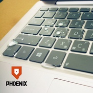 『PHOENIX』Lenovo Legion Y730 Y740 專用 超透光 非矽膠 鍵盤保護膜