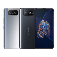 【福利品】ASUS ZenFone 8 Flip (8G/256G) 6.67吋 翻轉鏡頭智慧型手機