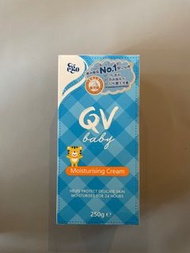 QV 250ml baby cream