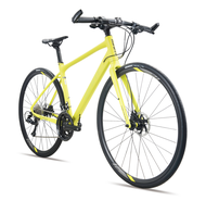 Giant Fastroad SL1 SL2 Aluminum Alloy Hydraulic Disc Brake Flat Handle Road Bike 18 20 Speed Tong Qin Men