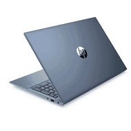 โน๊ตบุ๊คบางเบา HP Notebook Pavilion 15-eh1132AU Fog Blue (A)