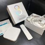 Unblock UBox8 Pro Max 安博盒子 4+64GB 香港版 香港行貨