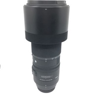 Sigma 150-600mm F5-6.3 DG OS HSM Contemporary (For Canon)