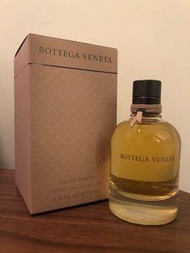 Bottega Veneta BV香水 75ml