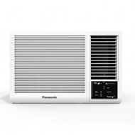 樂聲(Panasonic) CW-XN1819EA (2匹) R32雪種窗口式冷氣機(附無線遙控型號)
