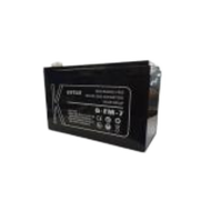 Kstar UPS battery 12v7ah(6-FM-7)