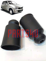 ABSORBER DUST COVER FRONT PERODUA KANCIL 660 850, MIRA / ABSORBER BOOT COVER DEPAN