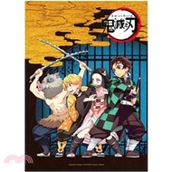 228.鬼滅之刃 炫光海報