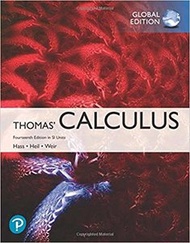 Thomas' Calculus in SI Units, 14/e (Paperback)