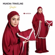 mukena dewasa terbaru 2021 bahan adem | mukena | mukena dewasa | mukena dewasa bahan adem | mukena anak