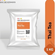 1 Kg Thai Tea Powder Premium / Thai Tea Drink Powder