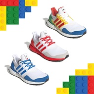 ADIDAS 樂高 男女慢跑鞋 ULTRABOOST X LEGO FZ3983 H67952 H67955