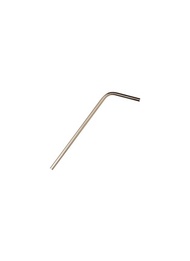 FORTNUM & MASON SILVER PLATED STRAW