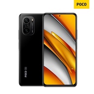 POCO F3 5g GLOBAL VERSION (BRAND NEW AND SEALED)