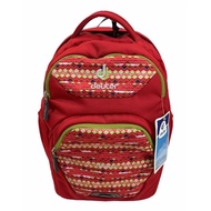 Deuter Genius S   Kids Bag  Ergonomic Primary School Bags