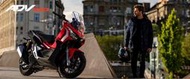 2019 HONDA ADV150 ABS
