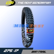 Ban Trail EPR TT Ring 17