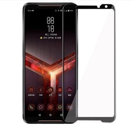 ASUS ROG Phone3 滿版鋼化貼(ROG3代鋼化保護貼)