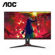 AOC 24型 24G2E5 (寬)螢幕顯示器