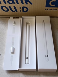 Apple Pencil 1