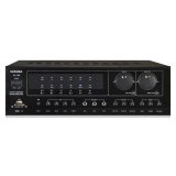 Sakura AV-739 Stereo Mixing Amplifier