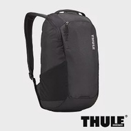 Thule EnRoute 14L 休閒後背包 (黑色/適用 13 吋筆電)
