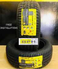 NEW TAYAR TYRE 195 50R15 185 60R15 165 60R14 165 55R14 205 45R16 205 45R17 205 50R16