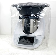 Thermomix TM5 TM6 Anti Dust Cover Thin Style Plastic Transparent Cover