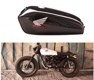 萊特 檔車精品 HONDA GN125專用油箱 適合檔車改裝 野狼 愛將 KTR 咖啡