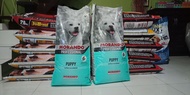 Morando Dog Food Puppy