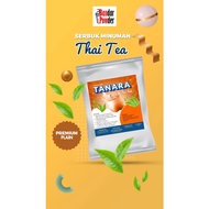 Thai Tea Powder Thai Tea 500gr - Various Flavors - Bandar Powder