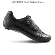 LAKE CX332  Road Shoes Vent Carbon Road Shoes Road Lock shoes cycling shoes