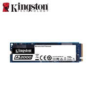 Kingston 金士頓 A2000 1TB SSD 固態硬碟 五年保固 M.2 2280 PCIe 讀2200MB/s