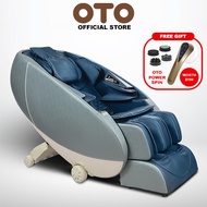 OTO Official Store OTO Massage Chair CP-01 Capsule Massage Chair