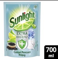 sunlight extra higienis 700ml