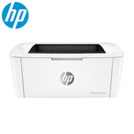 HP LaserJet Pro M15w 無線黑白雷射印表機